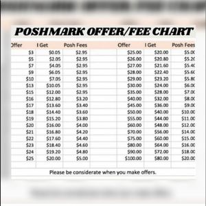 🚨🚨REASONABLE OFFERS ARE APPRECIATED 🚨🚨